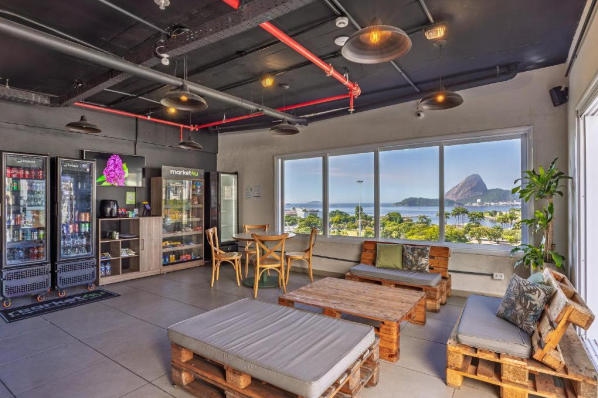 B&B HOTEL Santos Dumont