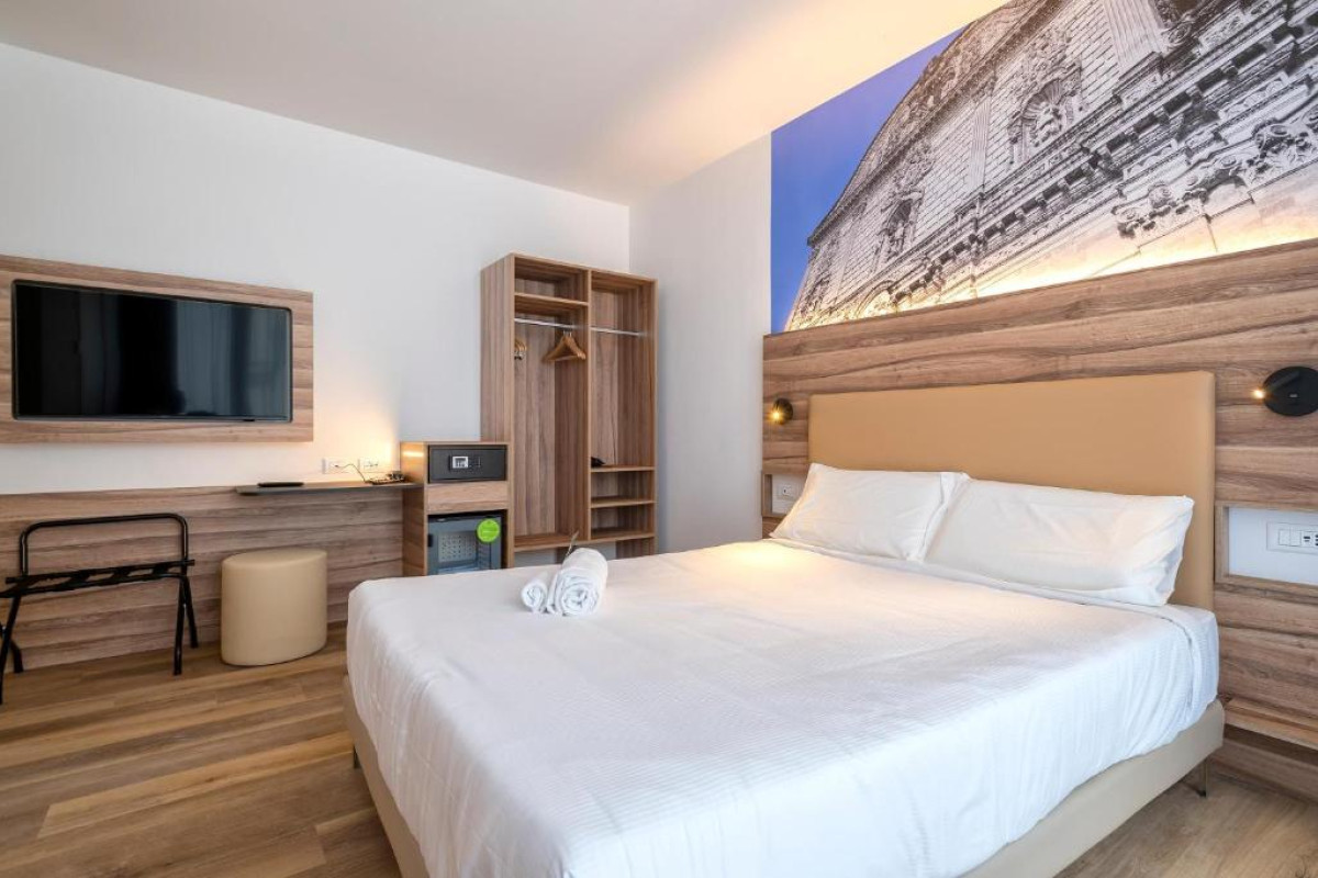 Hotel B&B Sassari