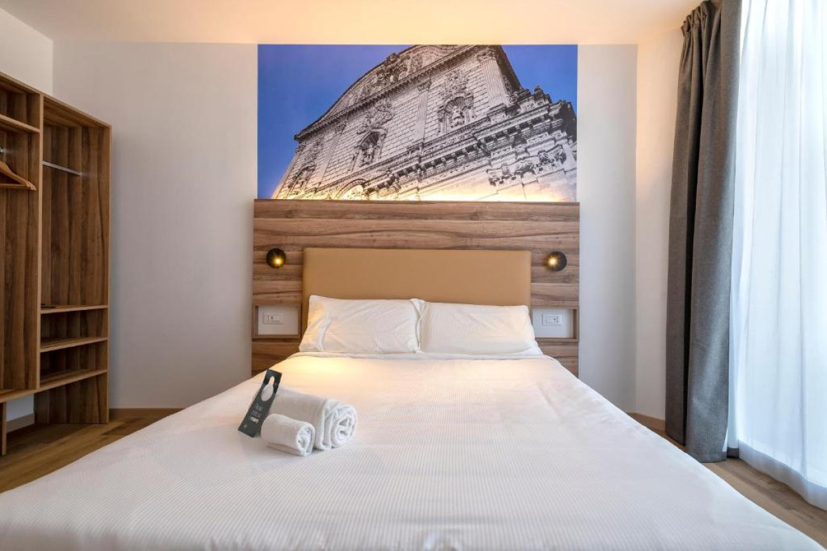 Hotel B&B Sassari