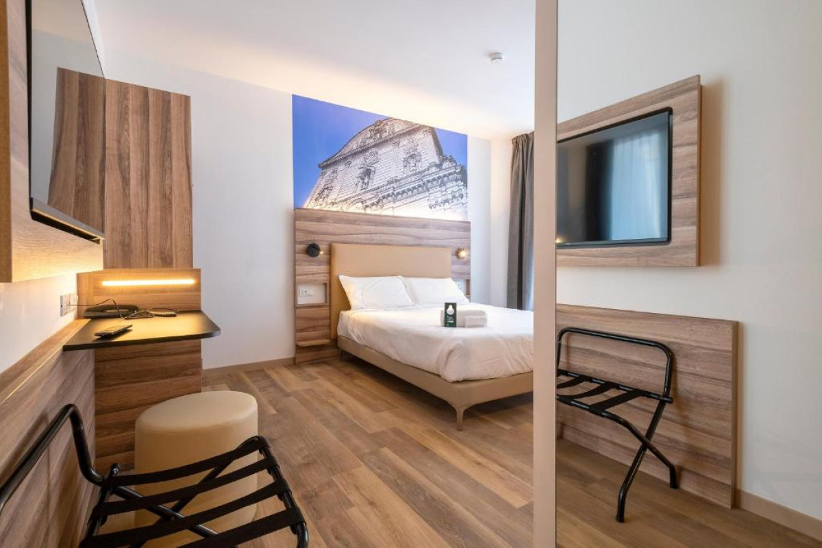 Hotel B&B Sassari