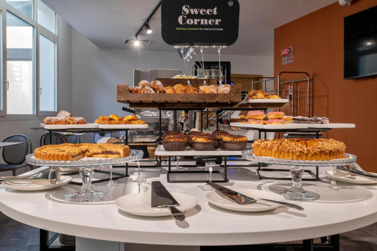 Hotel B&B Sassari