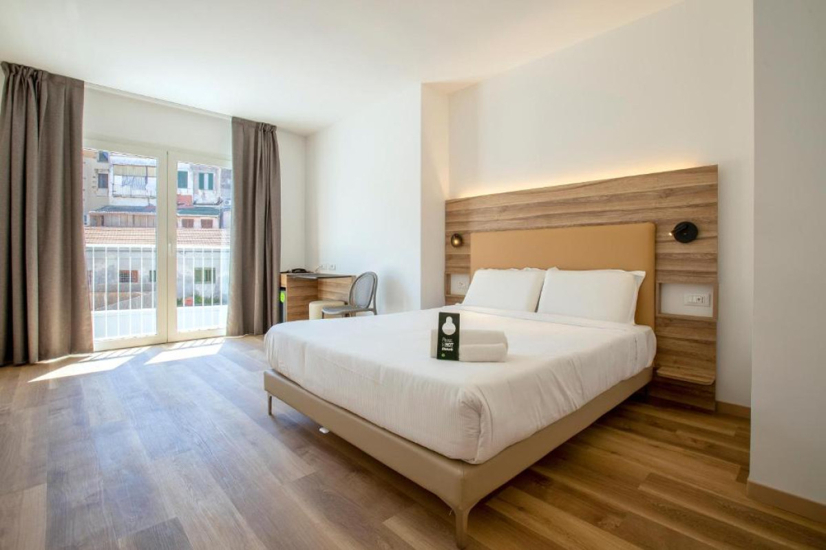 Hotel B&B Sassari