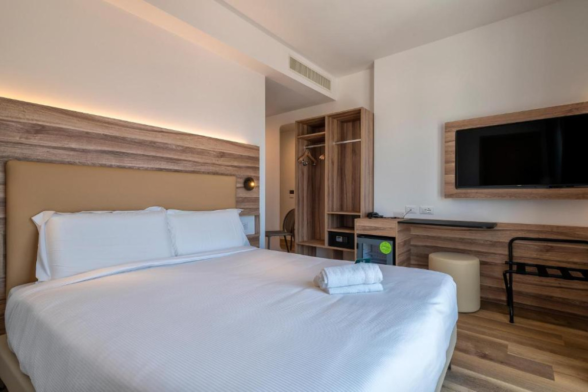 Hotel B&B Sassari