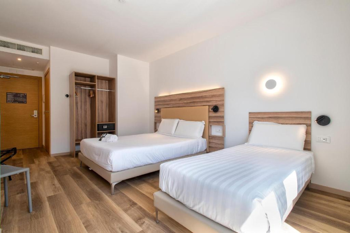 Hotel B&B Sassari