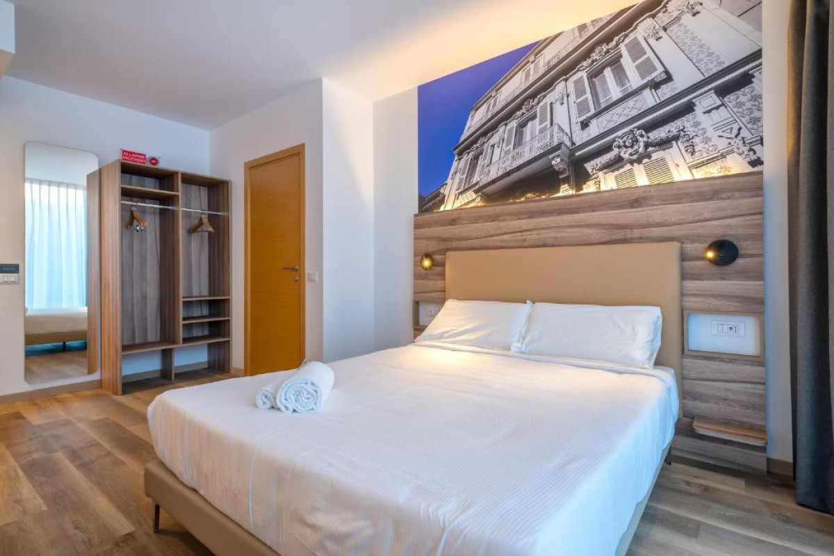 Hotel B&B Sassari