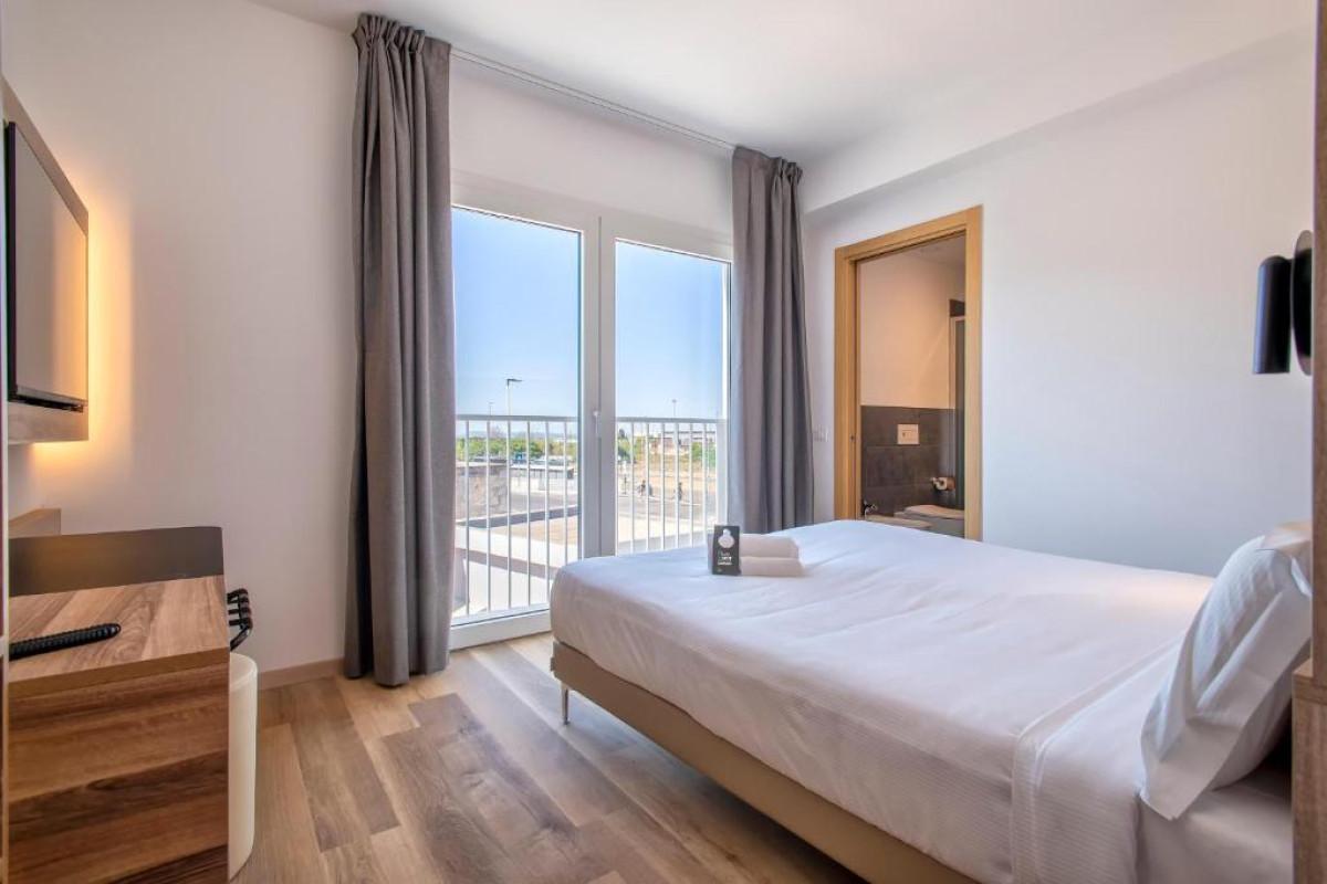 Hotel B&B Sassari