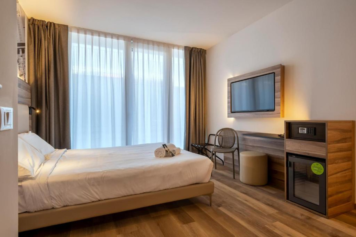 Hotel B&B Sassari