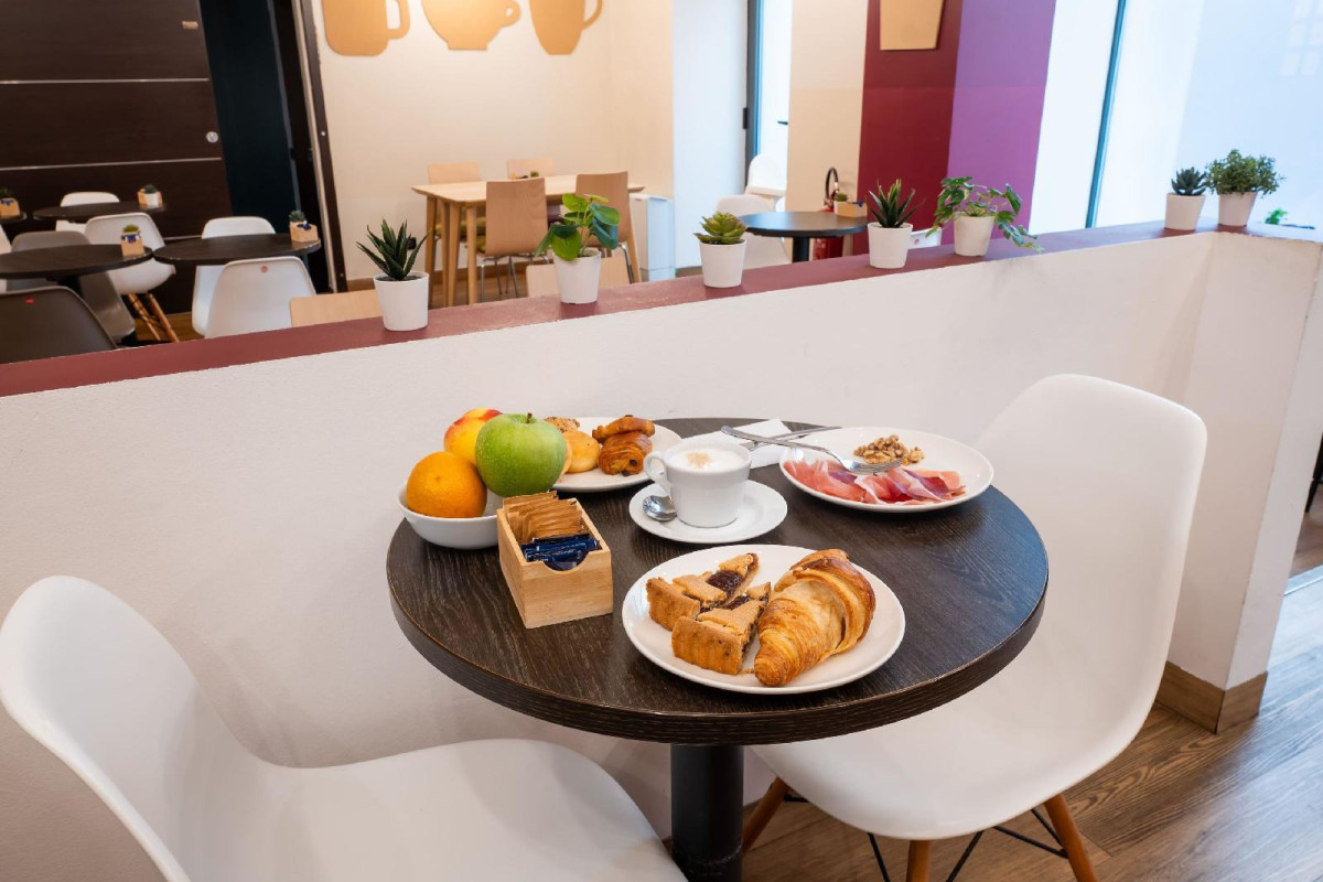 B&B Hotel Trieste