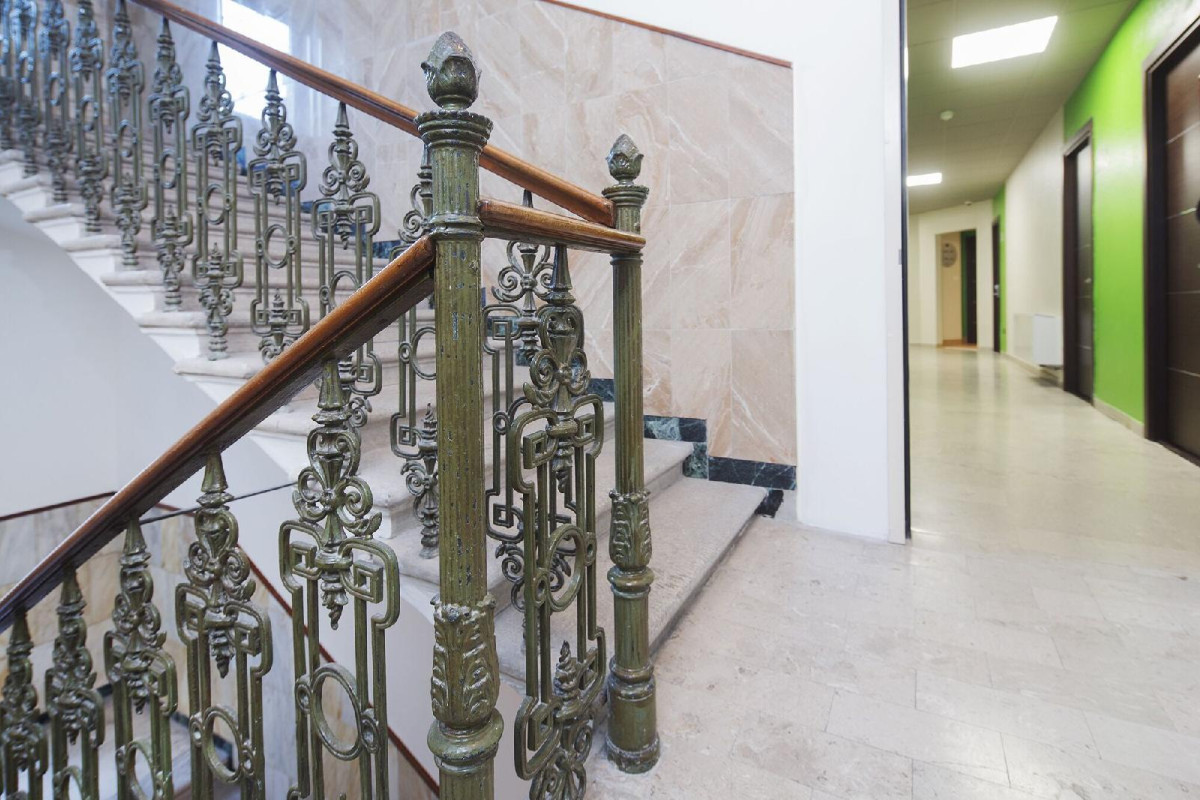 B&B Hotel Trieste