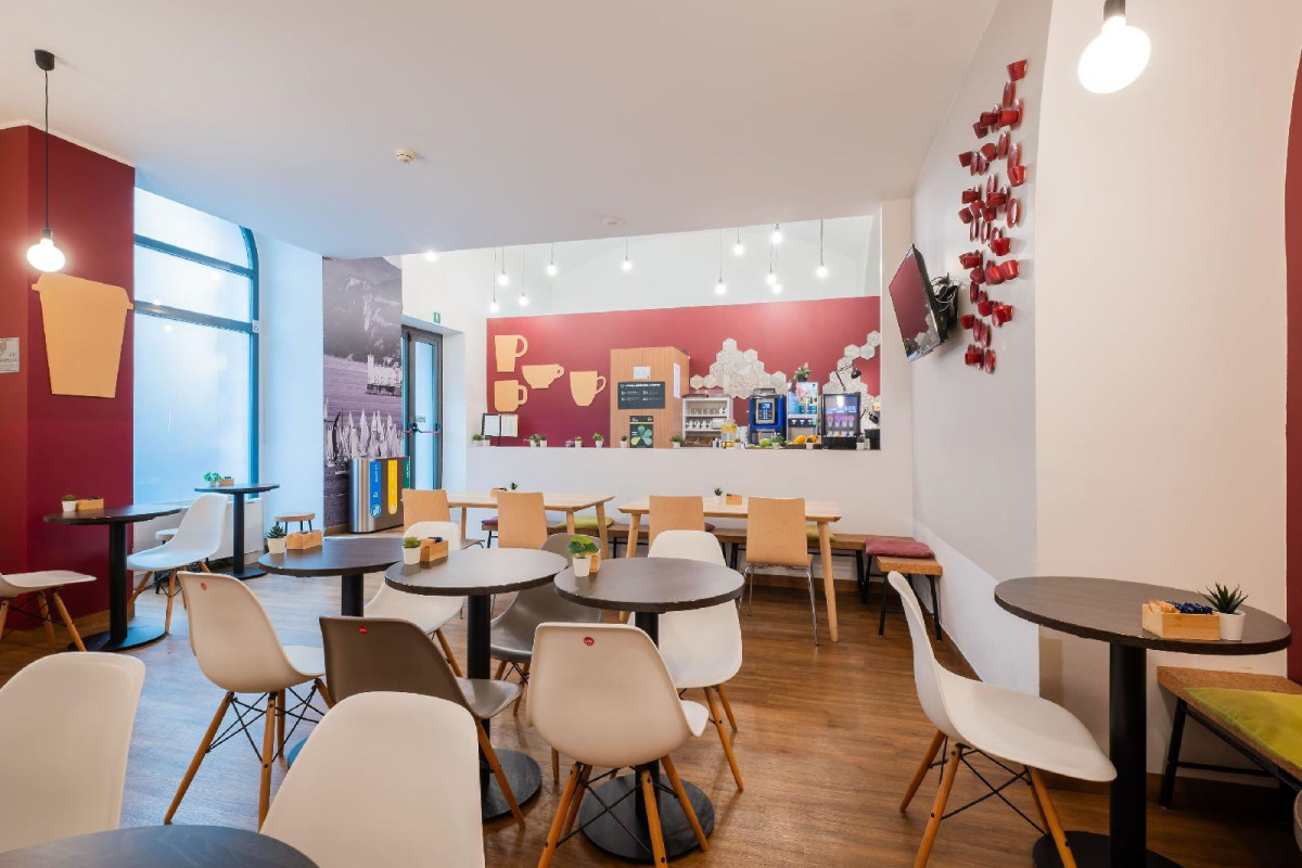 B&B Hotel Trieste