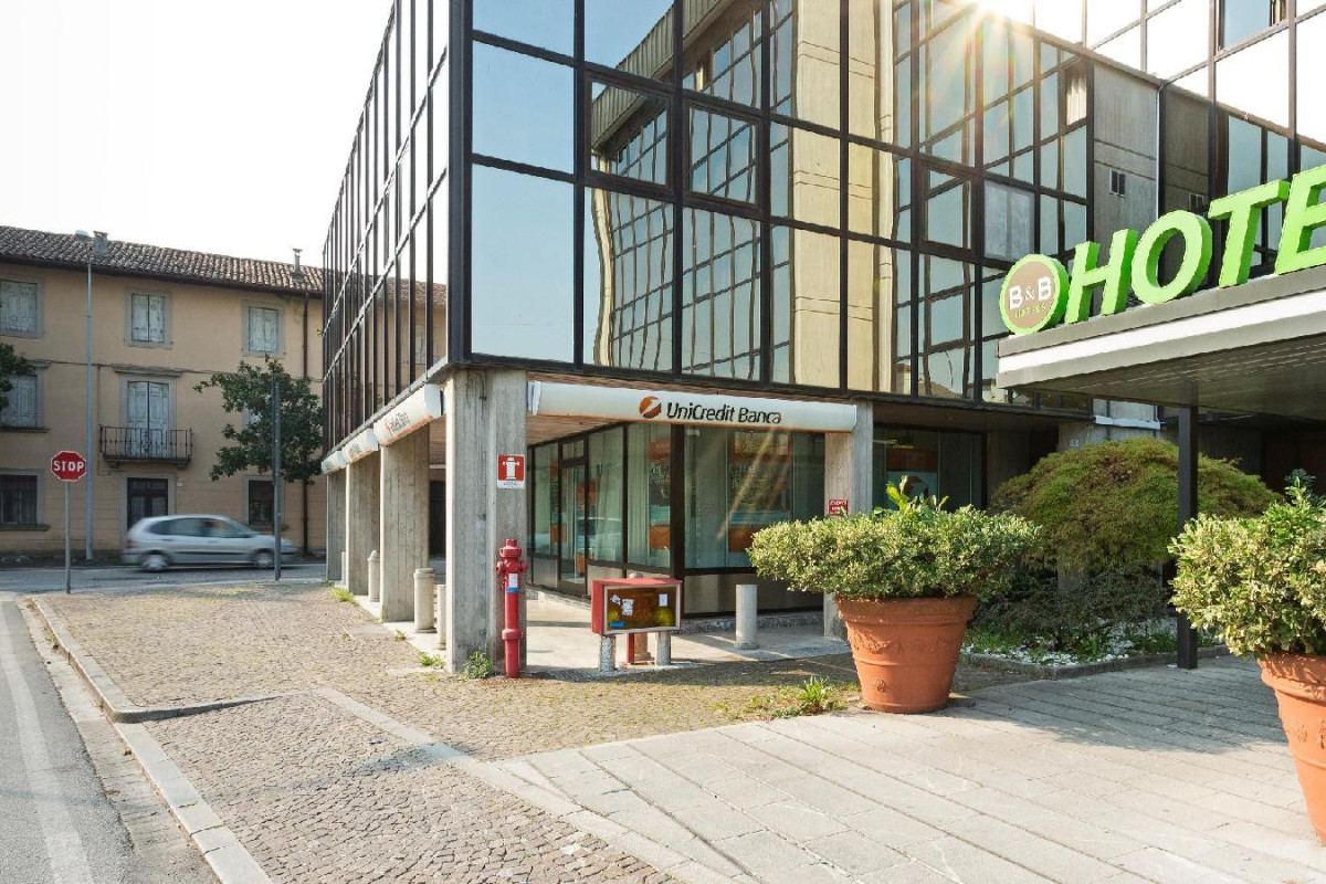 B&B Hotel Udine