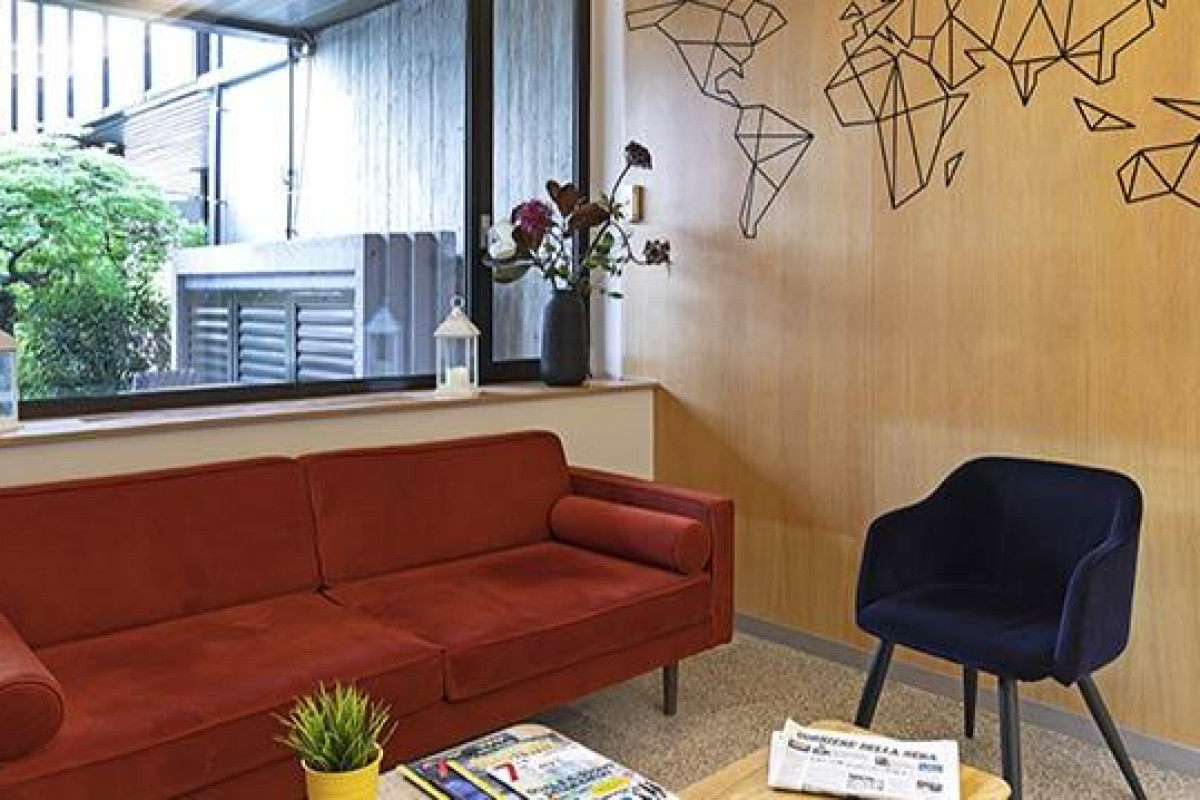 B&B Hotel Udine