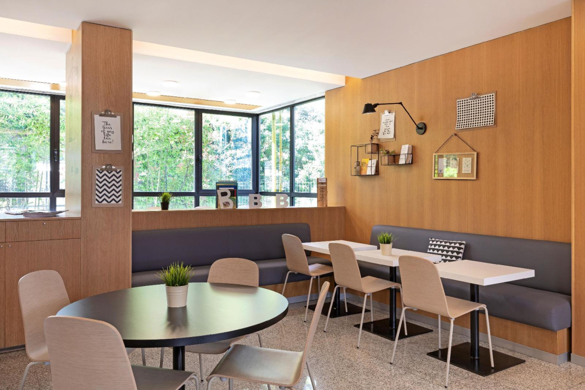 B&B Hotel Udine