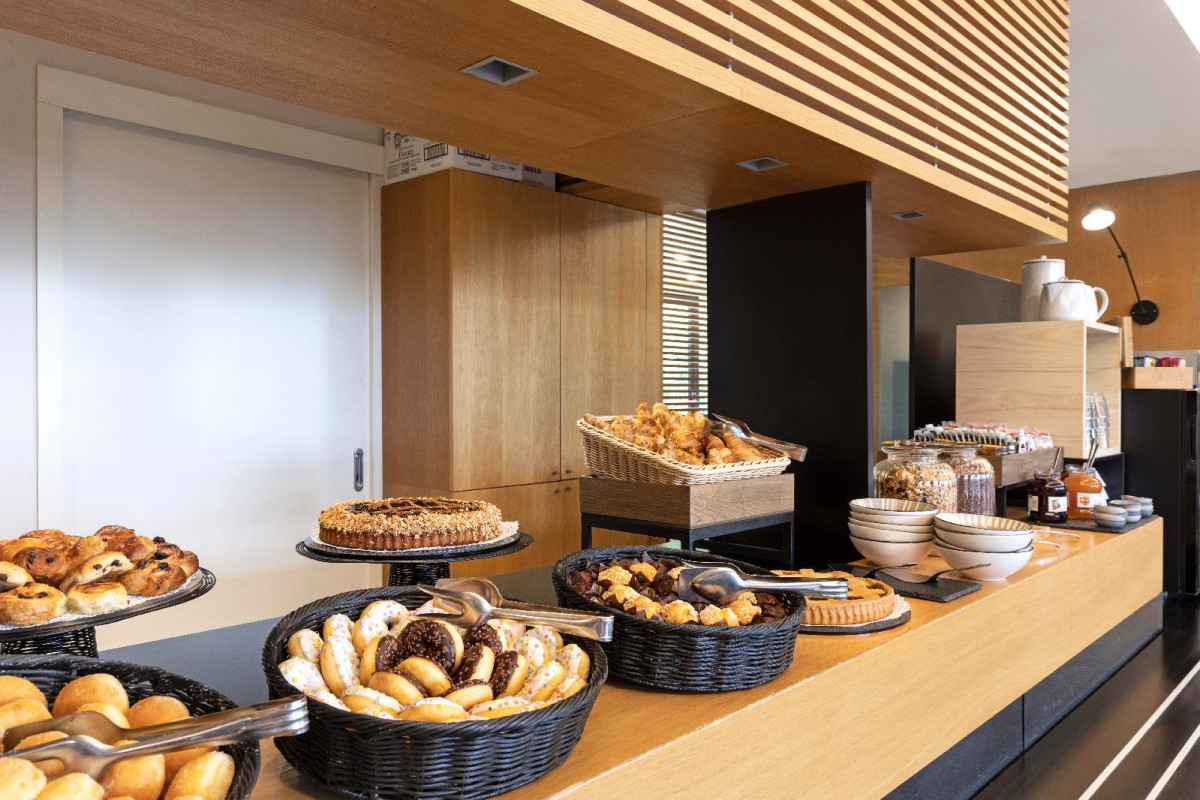 B&B Hotel Udine