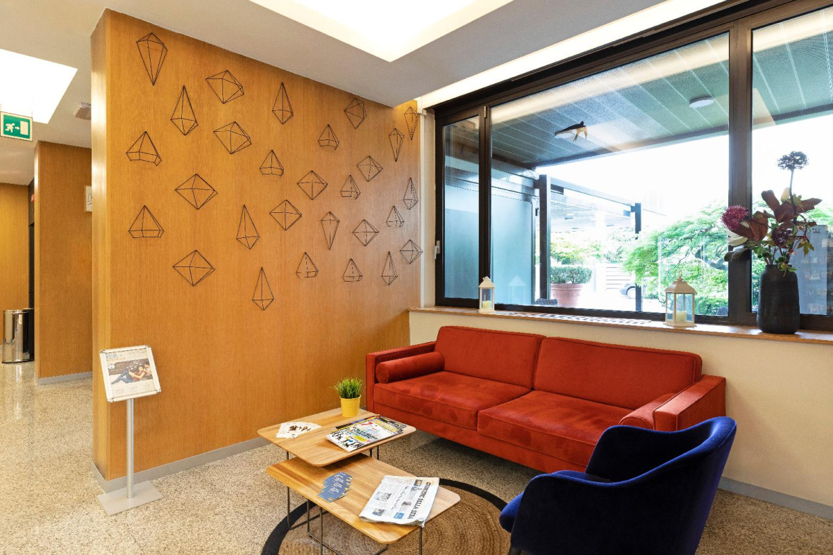 B&B Hotel Udine