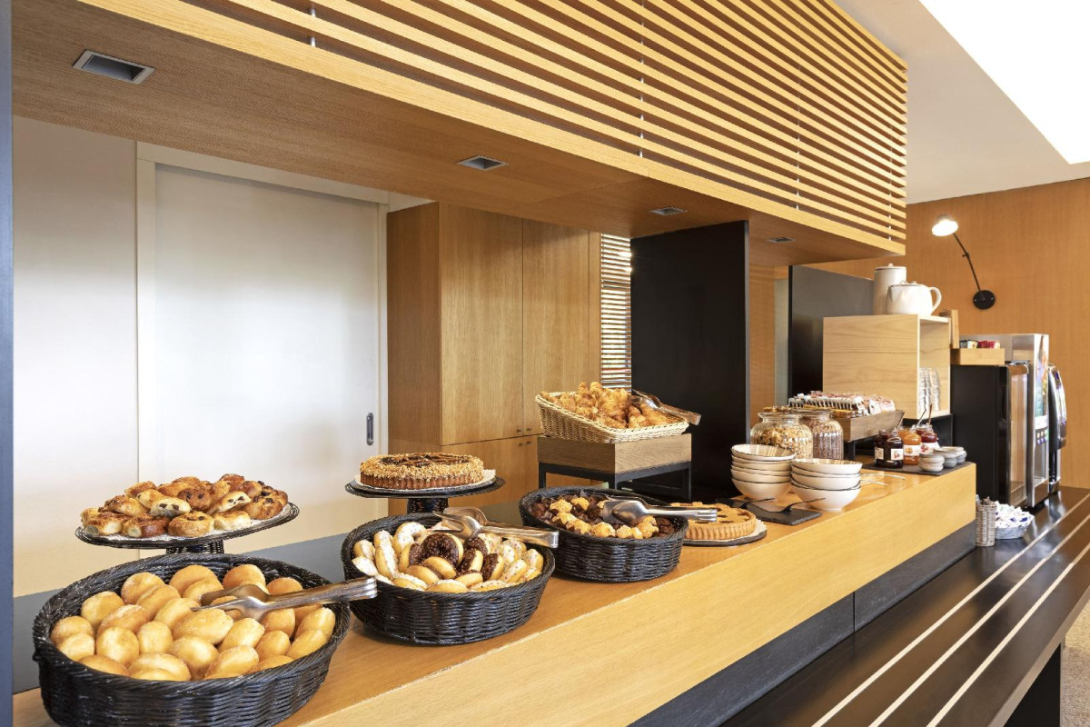 B&B Hotel Udine