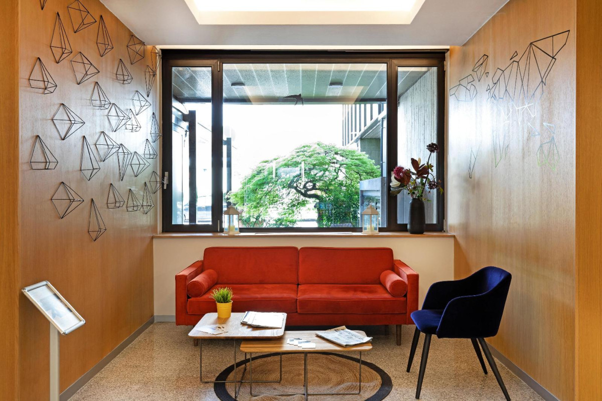 B&B Hotel Udine