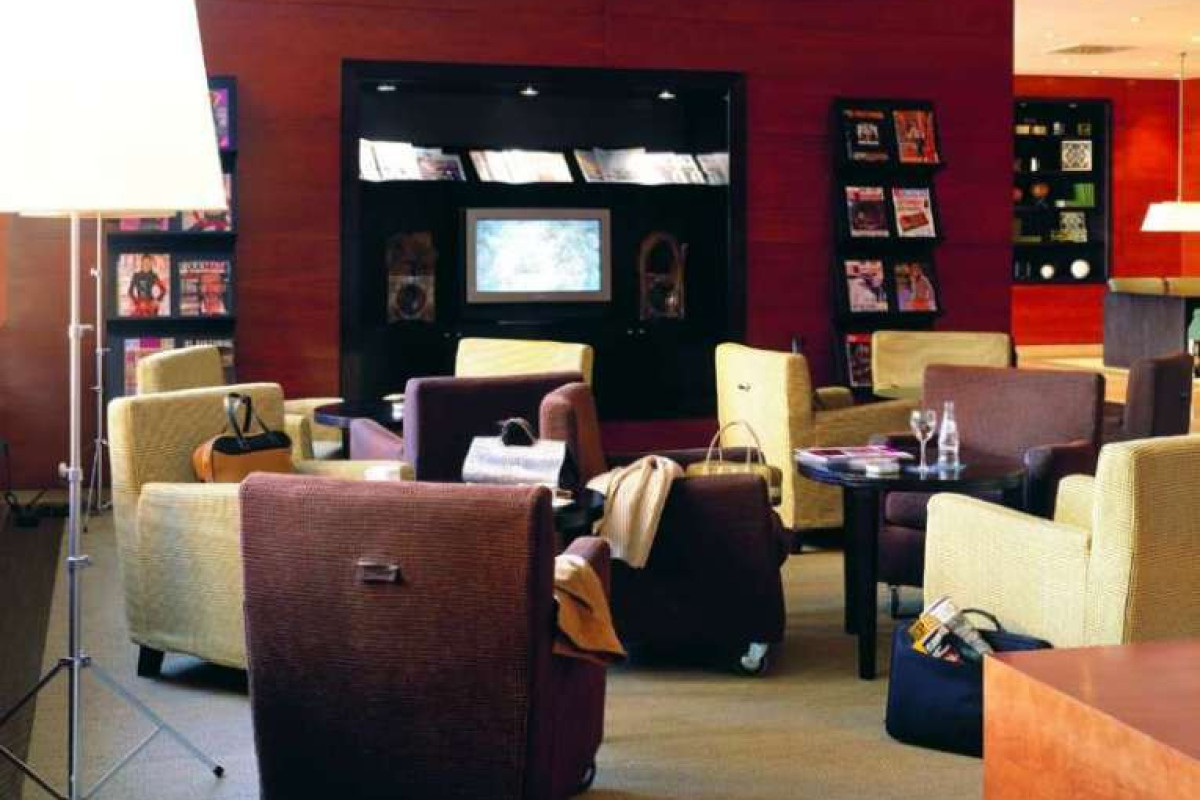 B&B Hotel Zaragoza Los Enlaces Estación