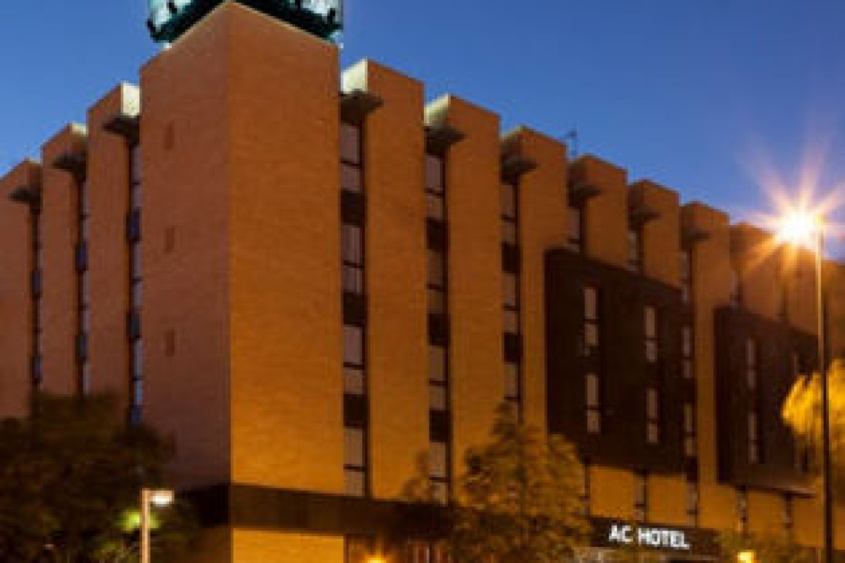 B&B Hotel Zaragoza Los Enlaces Estación