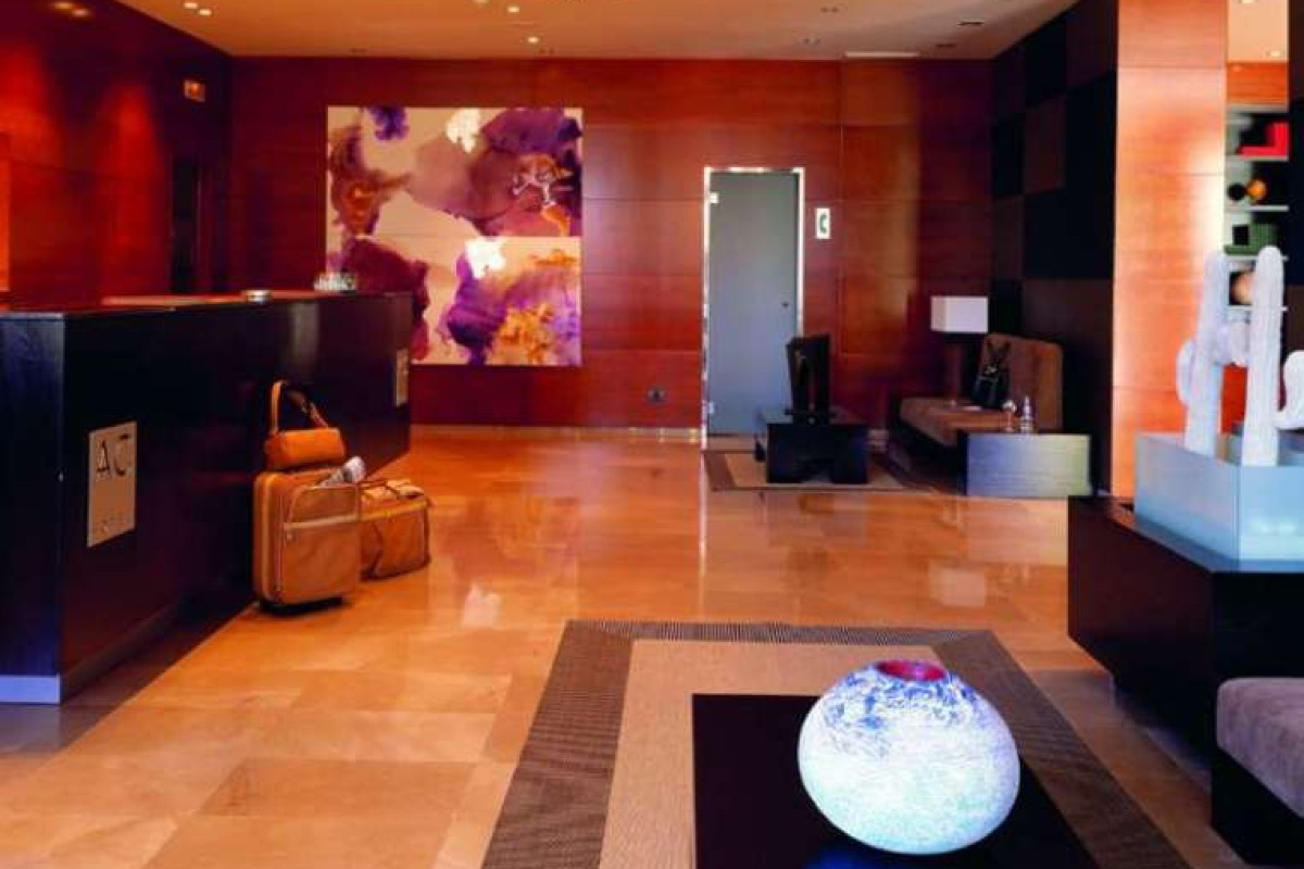 B&B Hotel Zaragoza Los Enlaces Estación