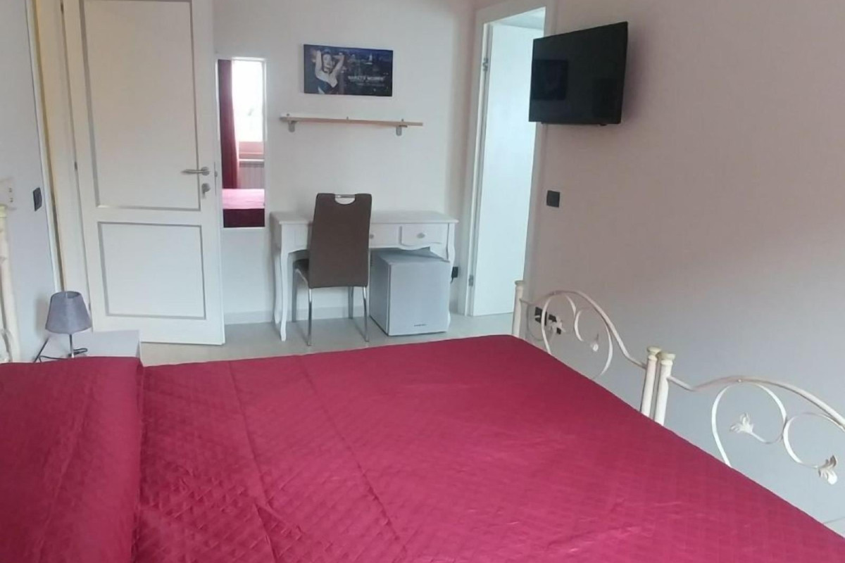 B&B I Portici