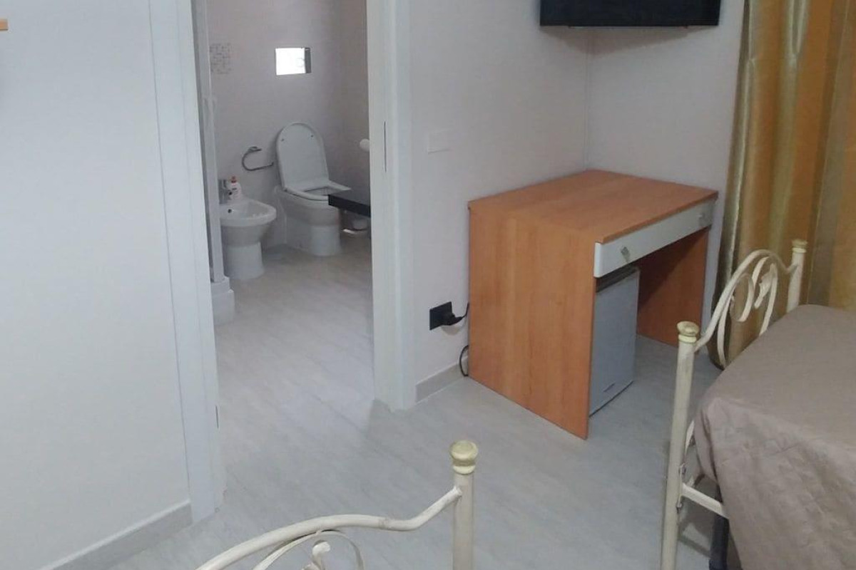 B&B I Portici