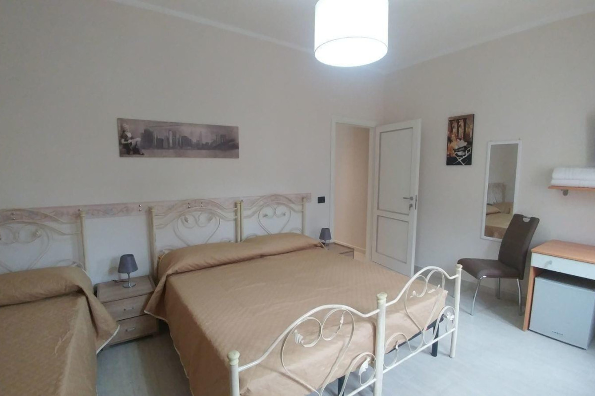 B&B I Portici