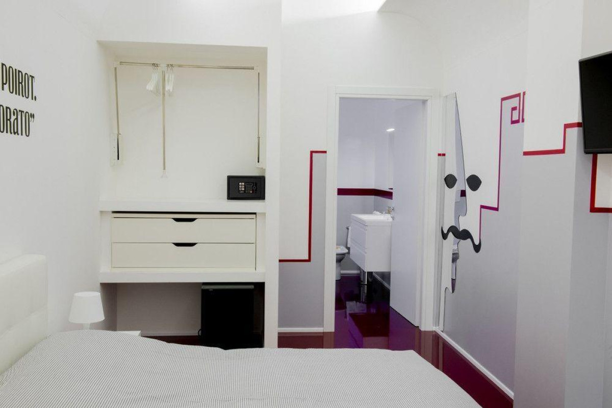 B&B Il Castelluccio