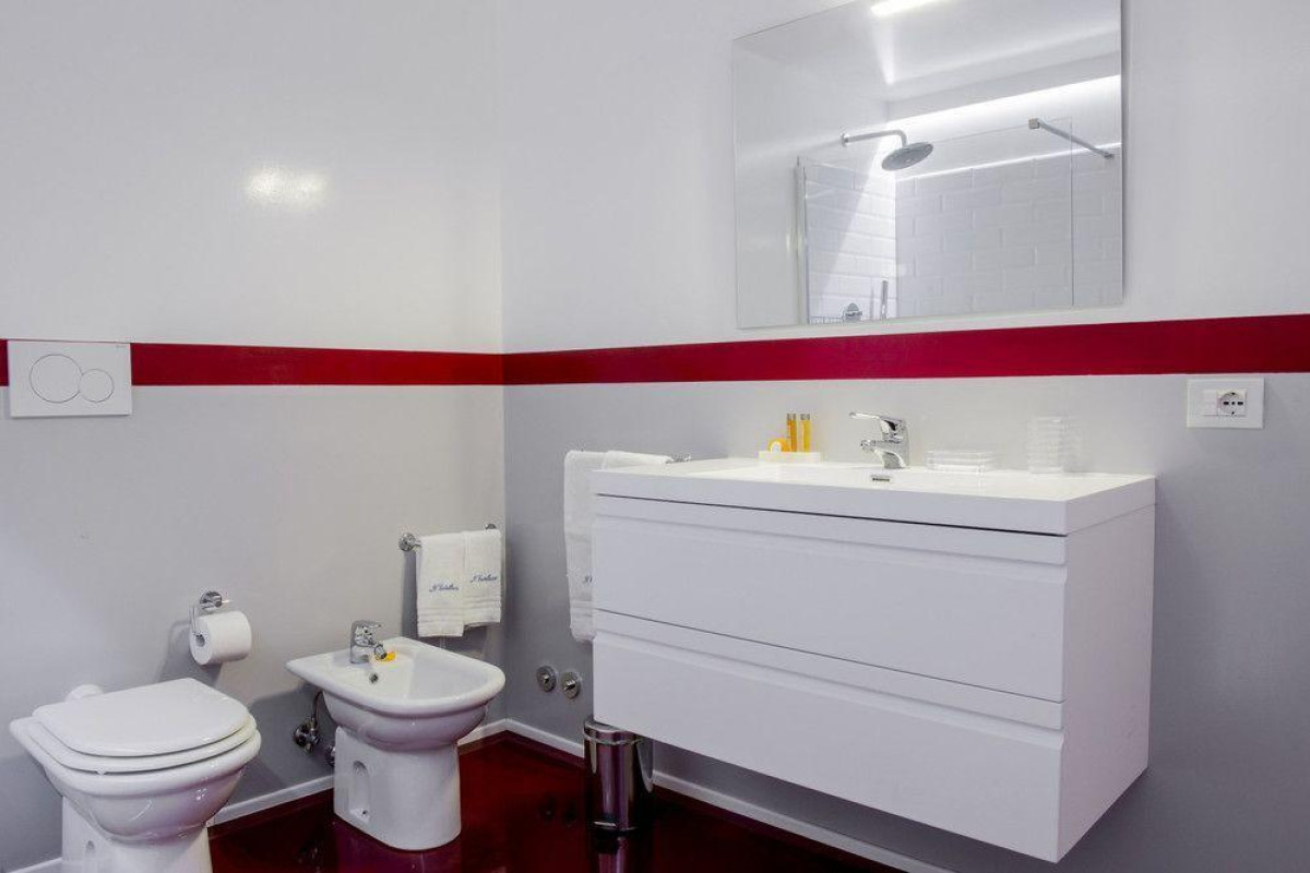B&B Il Castelluccio