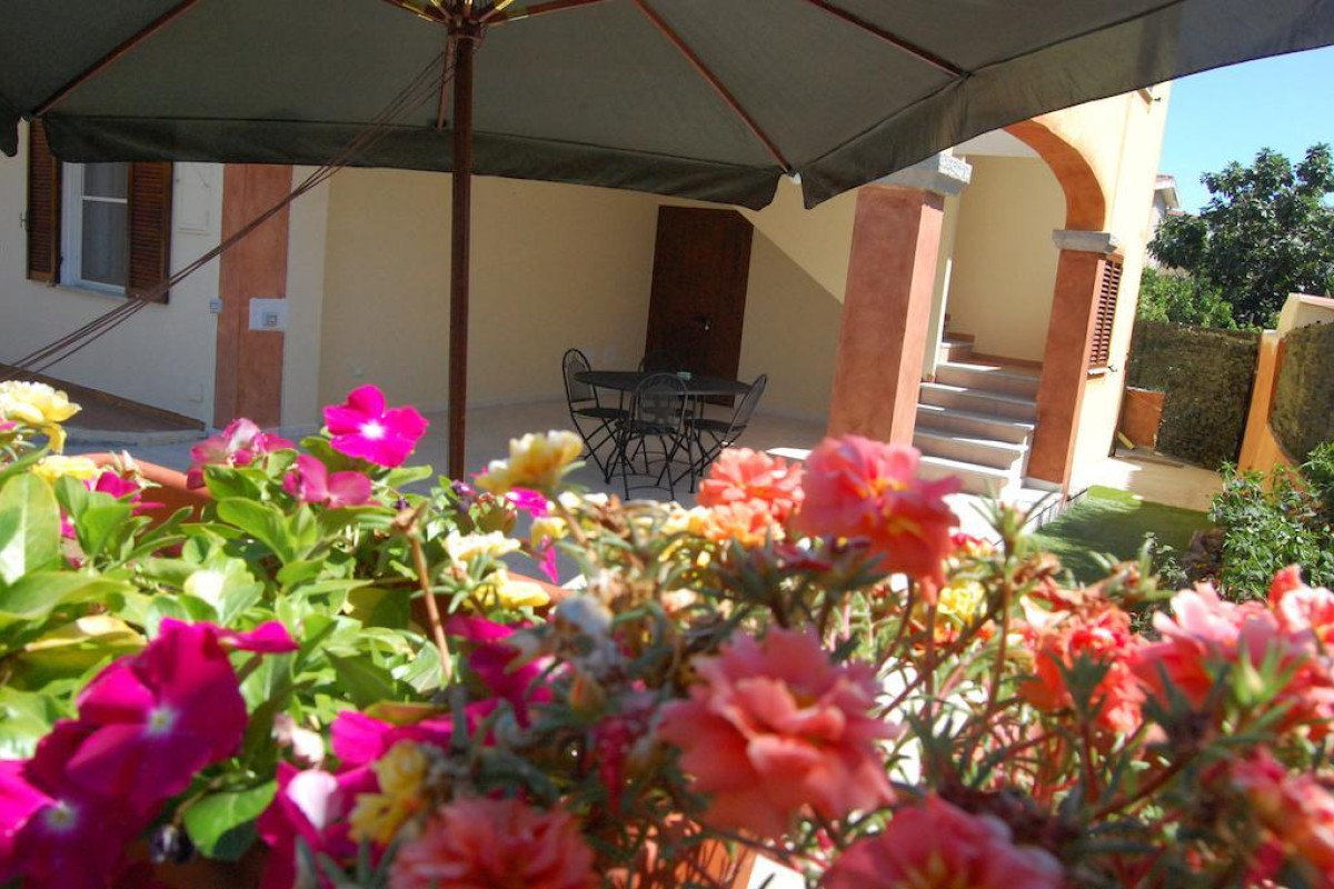 B&B Il Corbezzolo