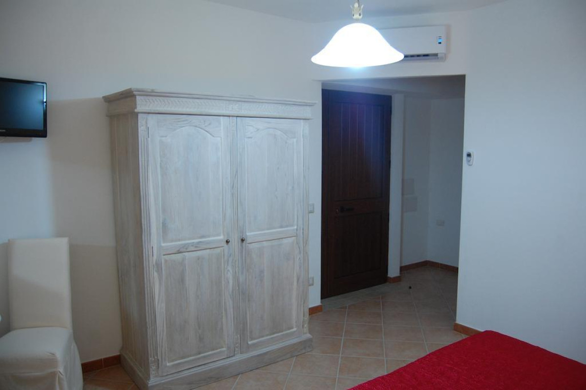 B&B Il Corbezzolo