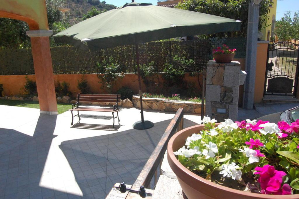 B&B Il Corbezzolo