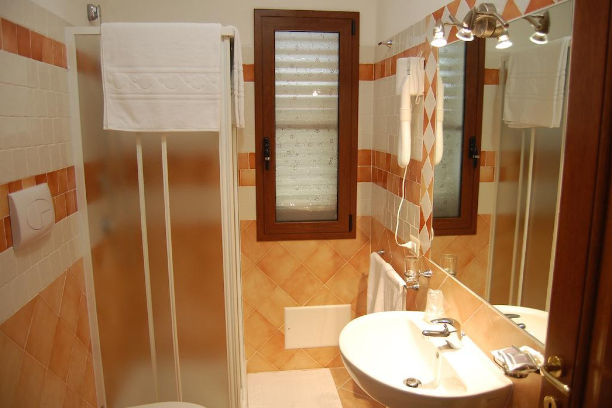 B&B Il Corbezzolo