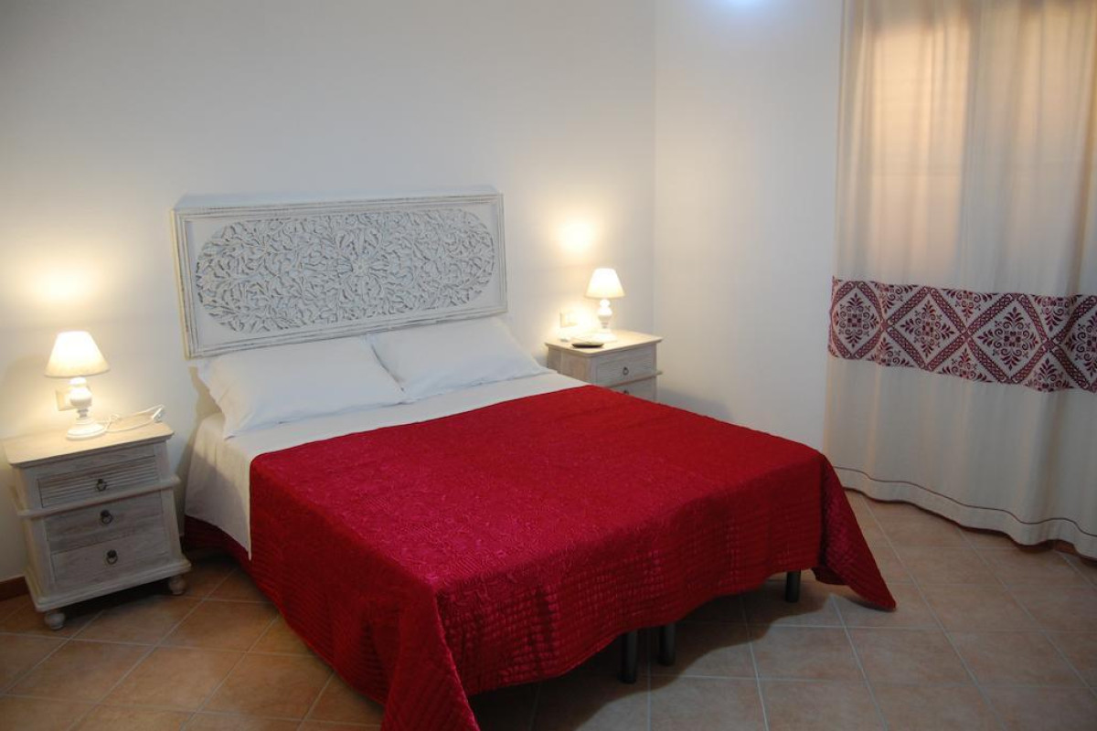 B&B Il Corbezzolo