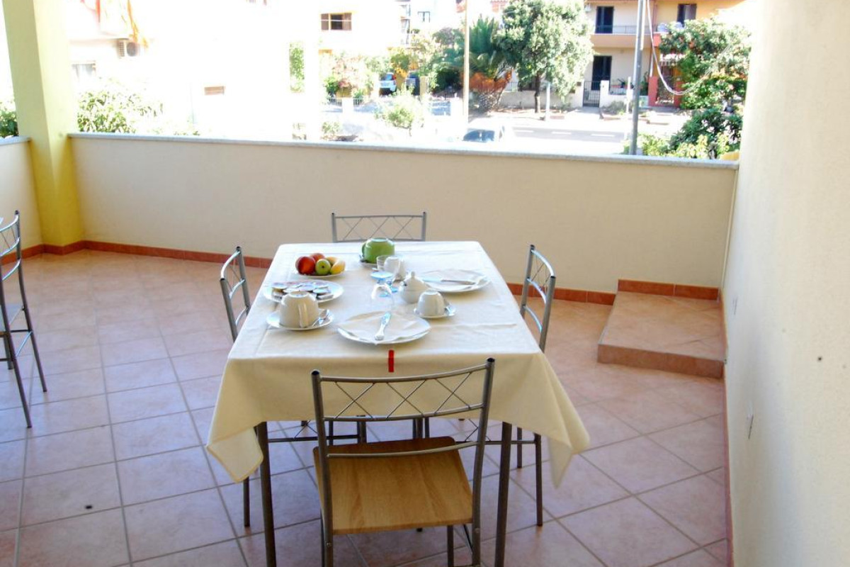 B&B Il Corbezzolo