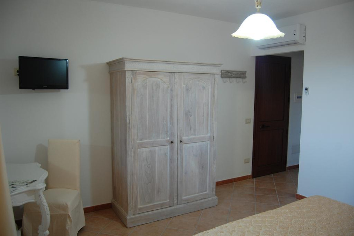 B&B Il Corbezzolo