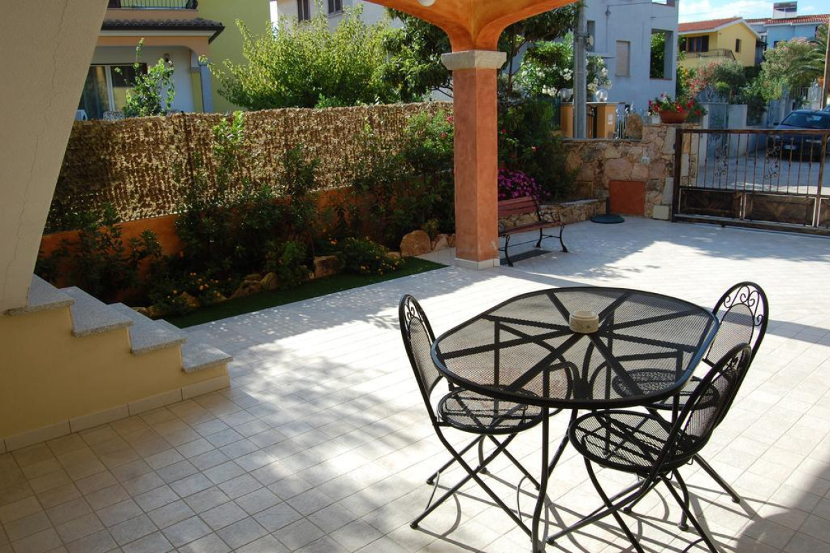 B&B Il Corbezzolo