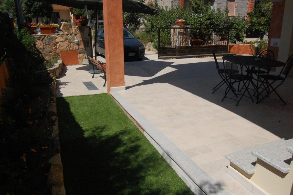 B&B Il Corbezzolo