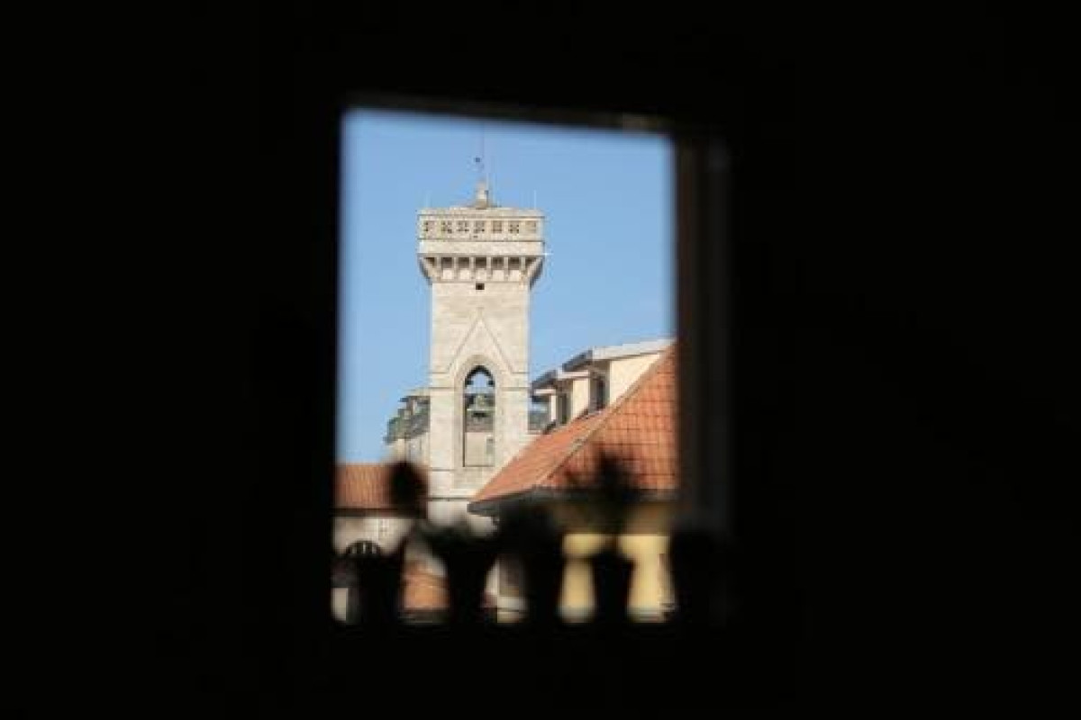 B&B Il Gabbiano