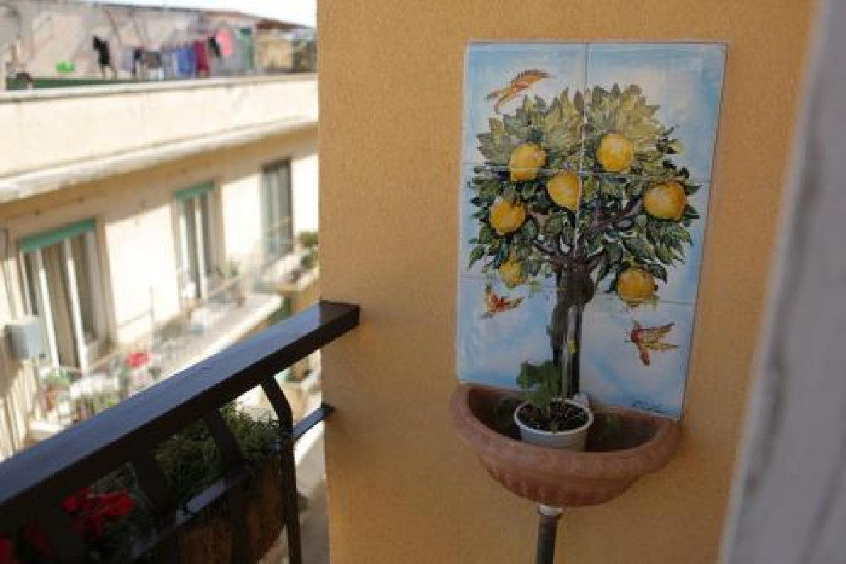 B&B Il Gabbiano