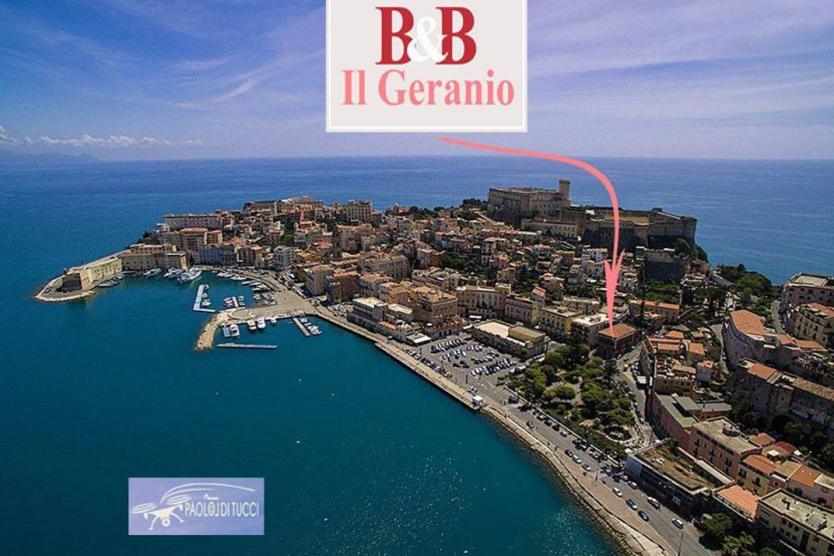 B&B Il Geranio
