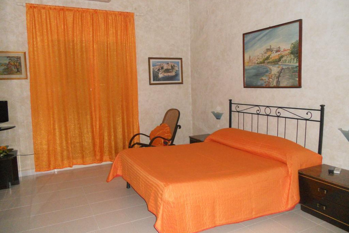 B&B Il Geranio