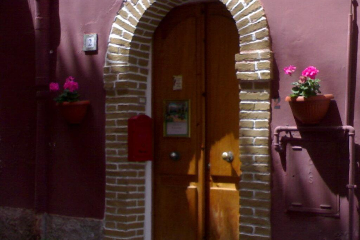 B&B Il Geranio