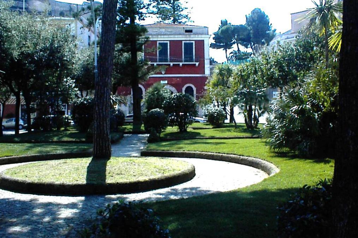 B&B Il Geranio
