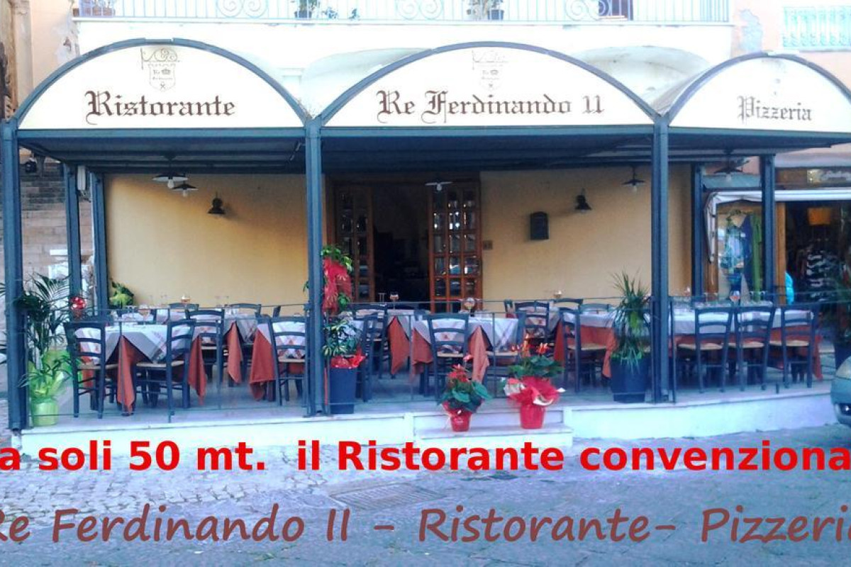 B&B Il Geranio