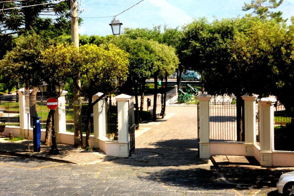 B&B Il Geranio