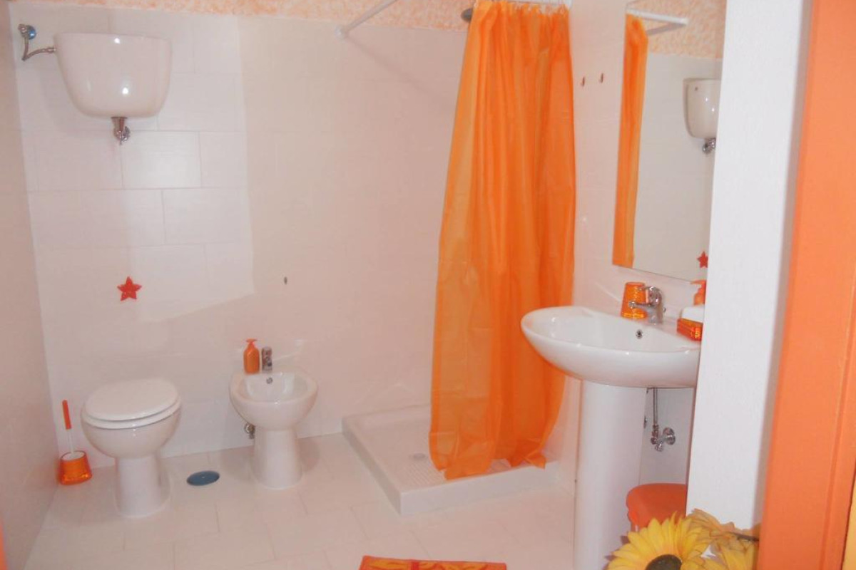 B&B Il Geranio