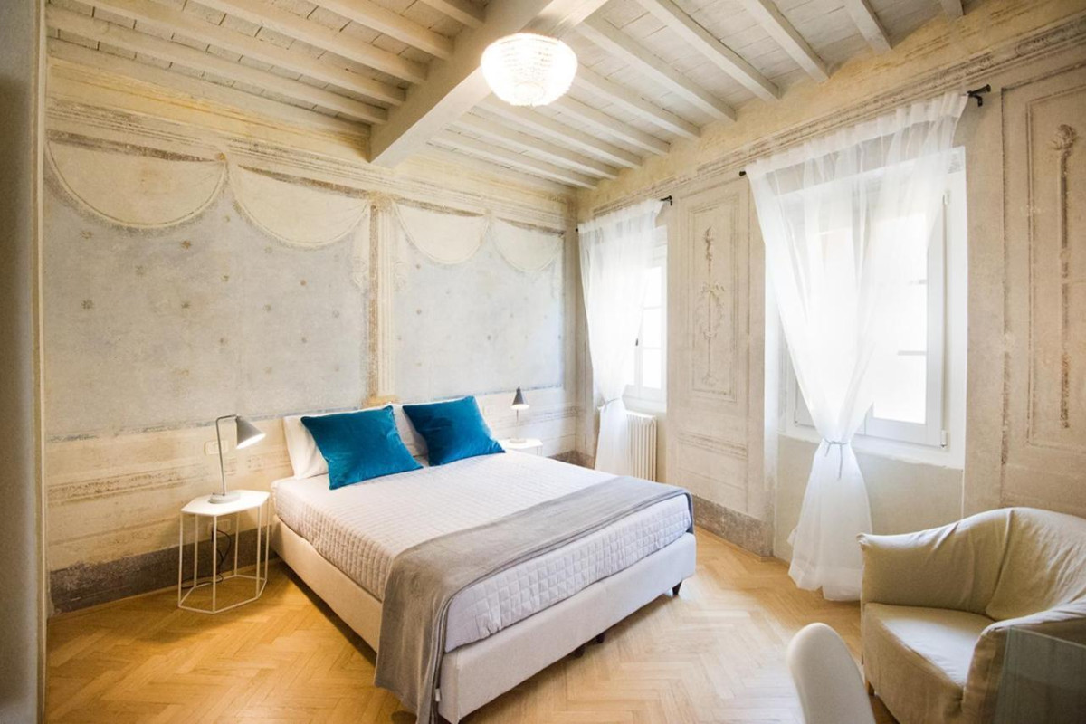 B&B Il Piccolo Cavour