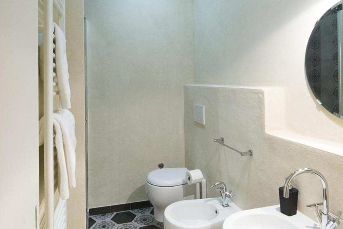 B&B Il Piccolo Cavour