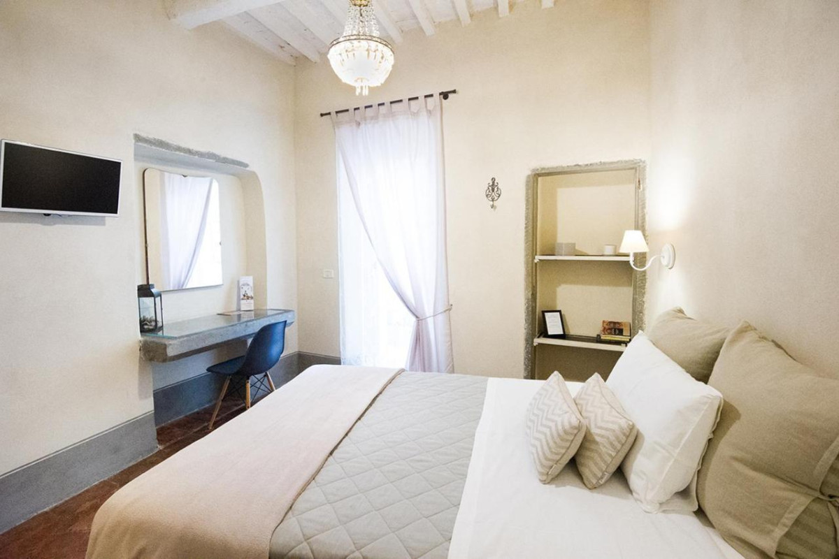 B&B Il Piccolo Cavour